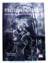 Unter Knochen Comic Album Nr. 2 (2003): Das Teleskop von Charon